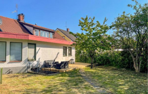 4 Bedroom Pet Friendly Home In Äsperöd in Äsperöd